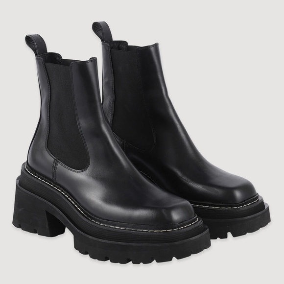 Chelsea ankle boots - Picture 1 of 8